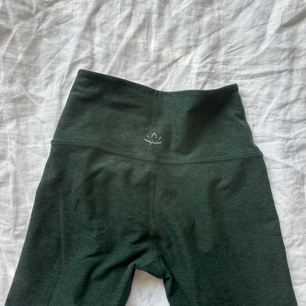 Beyond yoga legging in size